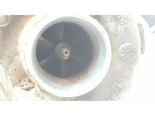 Turbodmychadlo Турбина GT1749V, 7792412E BMW 1 E81 E87 2.0 N47D20