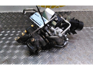 Турбина Nissan Qashqai 144106434R, 144106434R для двигателя HR13DDT