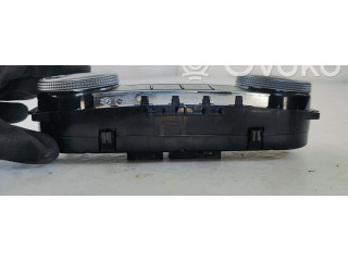Блок управления климат-контролем 2048300590   Mercedes-Benz GLK (X204)