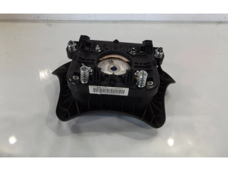 Подушка безопасности водителя    Citroen Berlingo