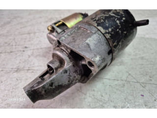 Стартер 1280003621, 2810087517 Daihatsu Hijet 8th