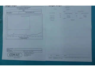 Турбина Mitsubishi ASX 49335-01001, IMPRK1173453