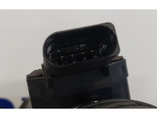 Интеркулер     Volkswagen Passat Alltrack 