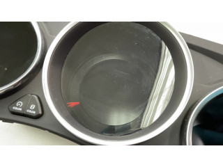 Панель приборов 9676962080, A2C53435382 Citroen DS4