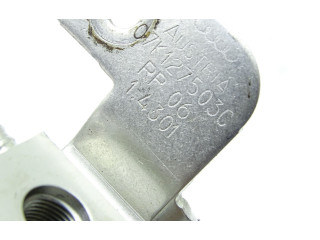 Vstřikovací lišta 07K127503C Audi RS3 8PA