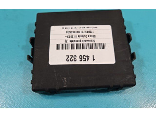 Блок комфорта 3Q0907530Q, IMPRK1456322 Skoda Octavia Mk3 (5E)