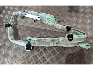 Боковая подушка безопасности 8X2314K160AE Jaguar XF X250