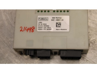 Блок управления Ford Ranger