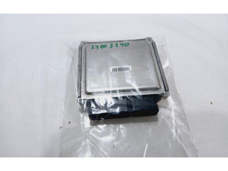 Блок управления двигателя 04L906056HJ   Skoda Karoq