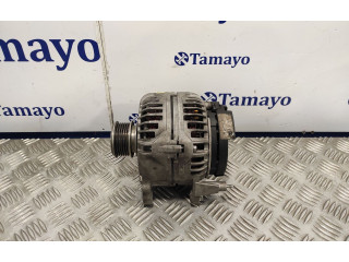 Генератор    Volkswagen Caddy      