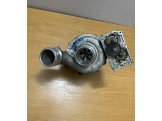  Турбина SsangYong Rexton  A6720900080, A6720900080         