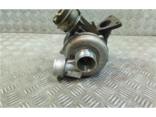 Турбина Volvo S60 8653146, 7231672 для двигателя D5244T