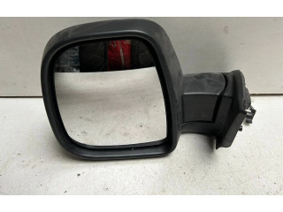 Зеркало электрическое Peugeot Partner 2008 - 2014 года