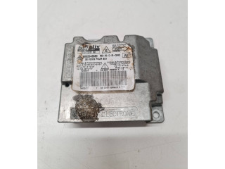 Блок подушек безопасности 603726100 Citroen C4 I