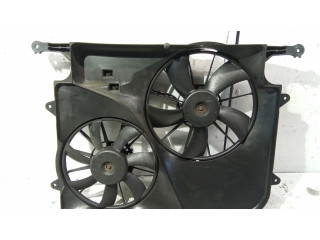 Вентилятор радиатора     96837838    Chevrolet Captiva 2.0