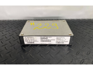 Другие блоки управления / модули 12451209, OSF1S31D13   Chevrolet TrailBlazer