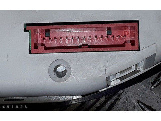 Přístrojová deska Renault Scenic RX 2000 8200038772