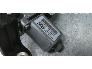 Моторчик заднего дворника 39156859, 13418998 Vauxhall Astra K