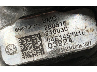  Турбина Skoda Fabia Mk3 (NJ)  04E145721L         