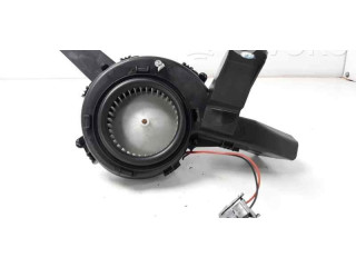 Вентилятор печки 173510000 Citroen C4 II