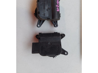 Блок управления климат-контролем 0132801357 Skoda Fabia Mk1 (6Y)