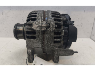 Генератор 045903023AV   Volkswagen Polo IV 9N3      