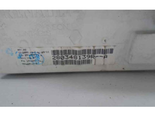 Дисплей    280348139   Renault Clio III