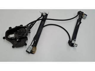 Передний комплект электрического механизма для подъема окна