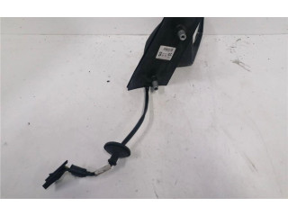 Zpětné zrcátko Opel Zafira B 2007 0050057