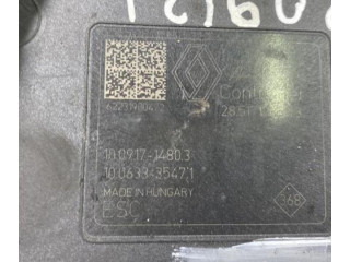 Блок ABS     Dacia Sandero III