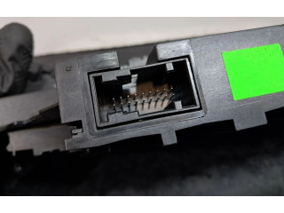 Блок управления климат-контролем 96829415ZD, 5HB009332-05 Citroen C5