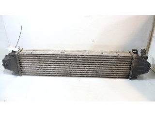 Интеркулер     Volvo V60 