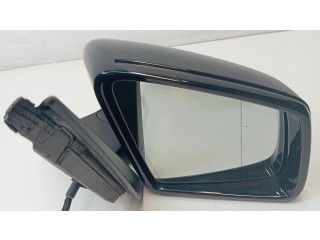 Zpětné zrcátko pravé Mercedes-Benz GLE (W166 - C292) 2018 A1668103601