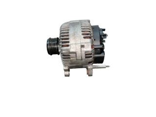 Генератор 021903026L, TG17C019   Volkswagen PASSAT B6      