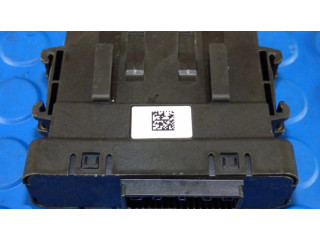 Блок управления 284Y66LA6D, F005V03168 Renault Clio V