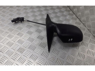 Зеркало (механическое) Skoda Fabia Mk1 (6Y) 1999 - 2007 года