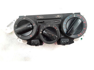 Блок управления климат-контролем 5027032031   Nissan Tiida C11