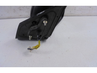 Зеркало (механическое) Mitsubishi Lancer VIII 2007 - 2017 года