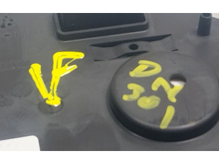 Панель приборов 248100805R, 248103900R Dacia Dokker