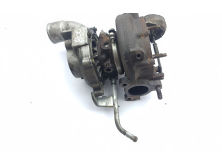 Турбина Lexus IS 220D-250-350 1720126010