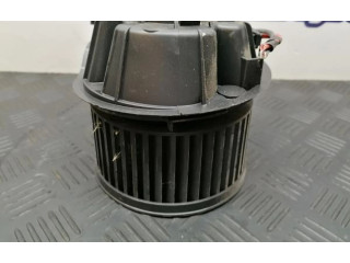 Вентилятор печки Citroen C2