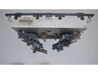 Блок управления климат-контролем 96262848 Chevrolet Tacuma