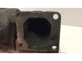 Турбина Ford Mondeo Mk III 2.0 2S7Q6K682AG, 7144678