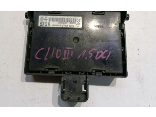 Модуль управления BSM 8200525391   Renault Clio III    