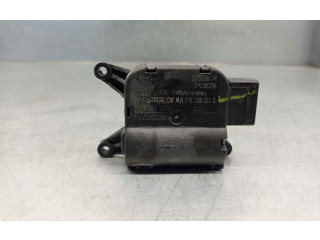 Вентилятор печки 1K1907511E, 0132801343 Volkswagen Golf SportWagen