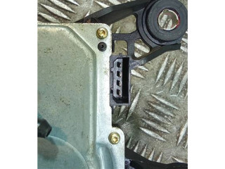 Моторчик заднего дворника 8L0955711A, 8L0955711A    Audi A3 S3 8L