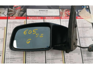 Zpětné zrcátko Peugeot 605 8148W6, 8148W6
