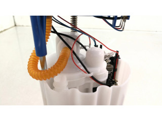 Насос топлива (в топливном баке)