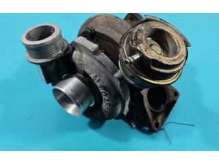 Turbodmychadlo Турбина 723167-2, IMPRK1457638 Volvo XC90 D5244T