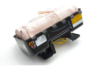 Подушка безопасности пассажира P68156074AE, TPAJD0834B1503   Jeep Cherokee